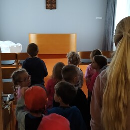 MŠ - říjen (1.část)